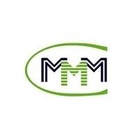Старт ммм инвест 3.2024 г. АО "ТАТЭМ" логотип. Mmm logo Design.