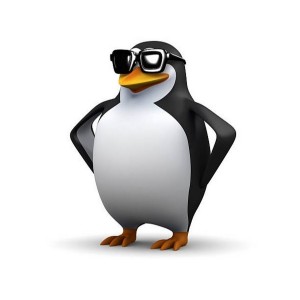 Создать мем: пингвин с телефоном, злой пингвин мем, мем пингвин с телефоном