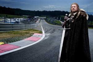 Create meme: Spielberg red bull ring, Game of thrones, characters game of thrones
