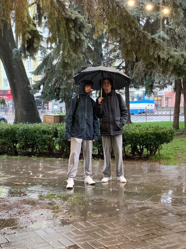 Создать мем: дождь в новосибирске, ливень, дождливая погода