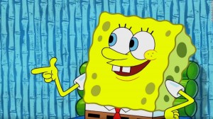 Create meme: sponge Bob square, spongebob squats, sponge Bob square pants