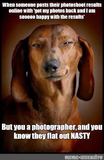 Create meme: null