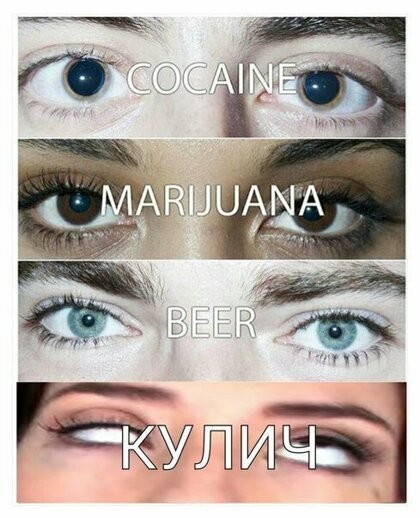 Создать мем: глаза под разными наркотиками, ее глаза, кокаин глаза