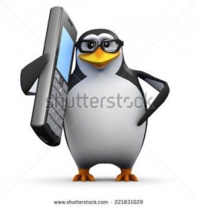 Create meme: penguin, penguin meme