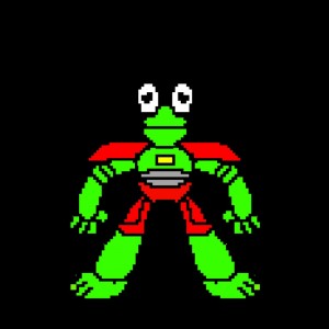 Создать мем: фанко черепашки ниндзя, ninja turtles zx spectrum, черепашки ниндзя 8 бит