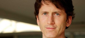 Create meme: people, evil Todd Howard, Todd Howard ZeniMax