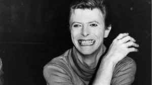 Создать мем: bowie, david bowie is, Дэвид Боуи