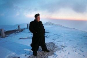 Create meme: north korean, Kim Jong-UN, kim jong un