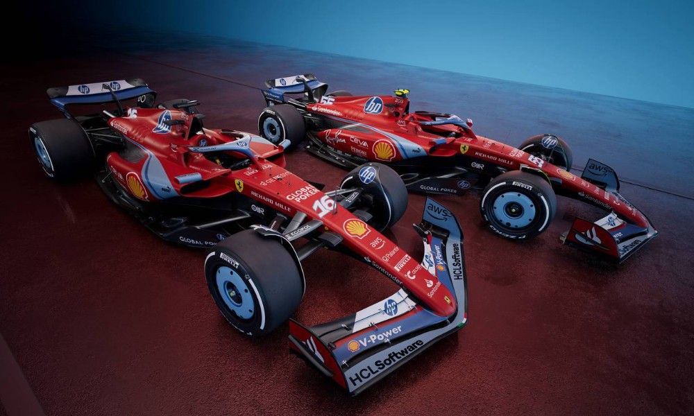 Create meme: formula car, the Ferrari car, ferrari in motorsport