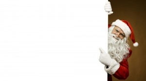 Create meme: Santa Claus, Santa Claus Santa Claus