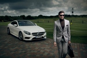 Создать мем: mercedes-benz cla-класс, мерседес хуго босс, белый мерседес