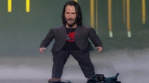 Create meme: Keanu Reeves meme 2019 big, Keanu Reeves meme, meme with Keanu Reeves