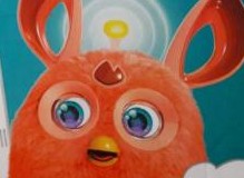 Создать мем: furby connect, Когда увидел мемы