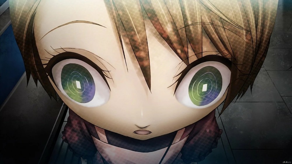 Name That Anime Eye! - Cartoons & Anime - Anime | Cartoons | Anime Memes |  Cartoon Memes | Cartoon Anime