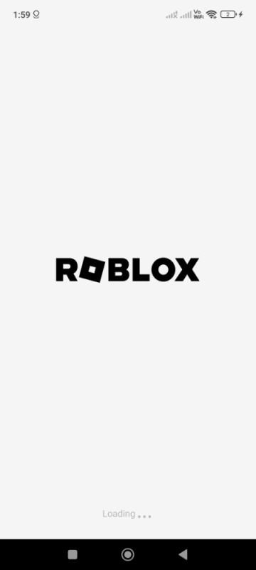 Создать мем: roblox, темнота, логотип
