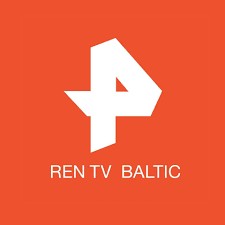 Create meme: REN TV, screensaver Ren TV 2017, Ren TV screensaver