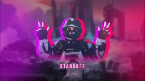 Create meme: fragmovie standoff, preview for standoff, preview for standoff 2