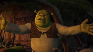 Create meme: Shrek , Shrek kersh, Shrek the third