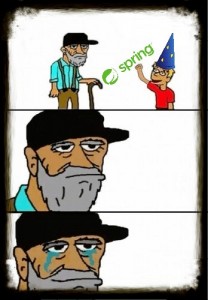 Create meme: meme grandpa look what I found, grandfather see meme, meme grandfather comics