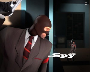 Создать мем: france spy tf2, tf 2 spy, шпион team fortress 2