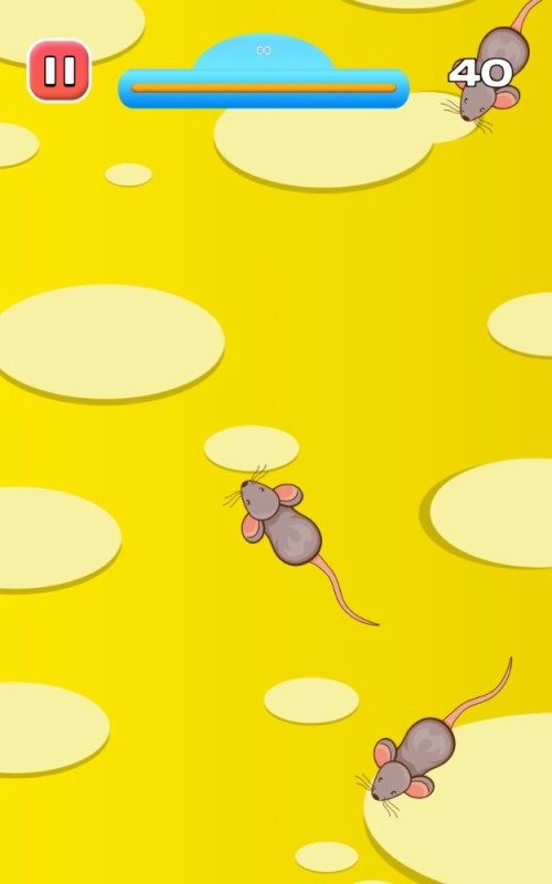 Create meme: mouse , mouse cheese game for android, the game 