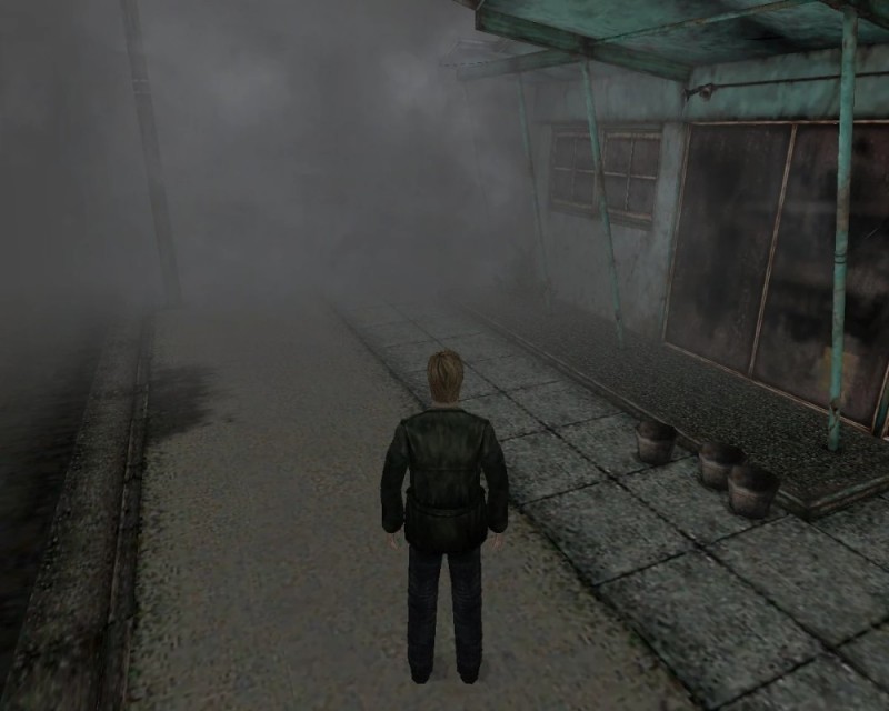 Создать мем: silent hill 1, сайлент хилл 2005 игра, silent hill 2