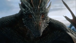 Создать мем: фото дракона из фильма игра престолов, дракон дрогон игра престолов тату, игра престолов драконы