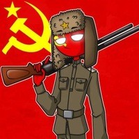 Create meme: scoop USSR art with pitalito, USSR countryhuman arts, meme