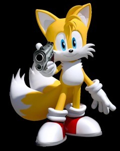 Create meme: sonic boom tails, Miles "Tails" Prawer, sonic boom