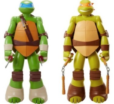 Create meme: teenage mutant ninja turtles, Leonardo of the turtles, figures teenage mutant ninja turtles