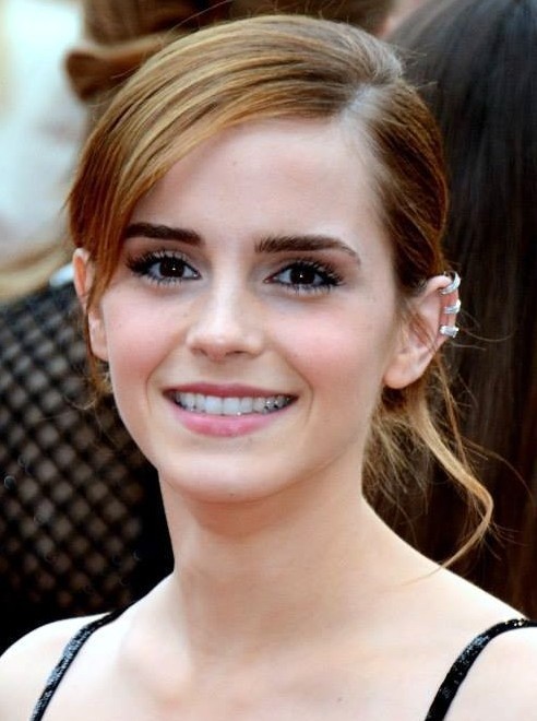 Create meme: Emma Watson , hermione granger, emma watson drain