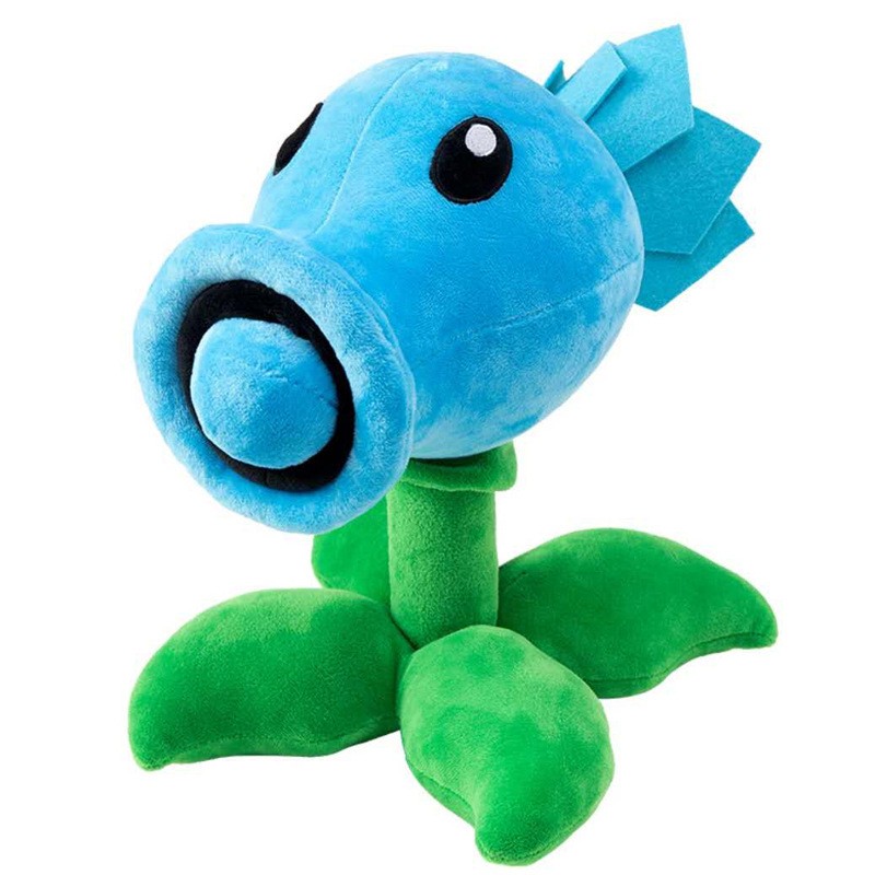 Create meme: plush pea shot from a plant against zombies, toy plants vs zombies gorokhostrel, plants vs zombies toys soft peas