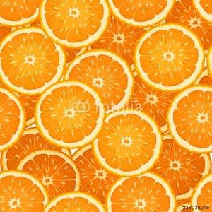 Create meme: citrus, orange slice, abstract background