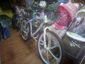 Create meme: bike for kids, kids Bicycle, avito Bicycle adult BU Krasnodar