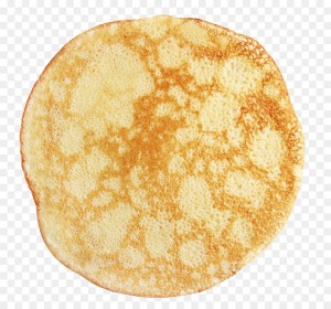 Create meme: crepes, pancakes, pancakes