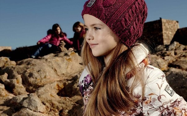 Create meme: a hat for a teenager, kristina pimenova kristina pimenova, knitted hat for a teenage girl