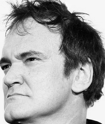Create meme: Quentin Tarantino , mark l. smith, Quentin
