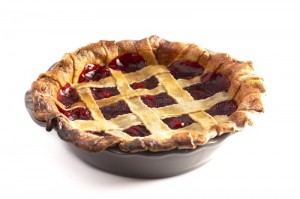 Create meme: pie, blueberry pie, pie