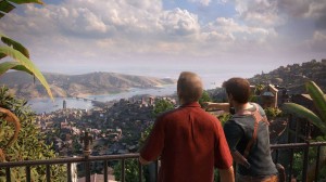 Создать мем: uncharted 4 новая игра +, игра uncharted 4, Uncharted