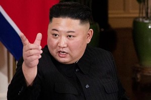 Create meme: Kim Jong PU, Kim Jong UN is dead, Kim Jong UN angry