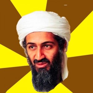 Create meme: allah, al Qaeda, el kaide