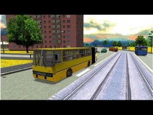 Создать мем: bus simulator 3d 2015, симулятор школьного автобуса, симулятор автобуса
