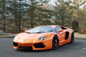 Создать мем: lamborghini, orange, aventador, lp700-4, lamborghini aventador, lamborghini aventador оранжевая