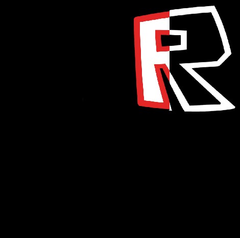 Создать мем: логотип роблокс, значок роблокса, roblox logo
