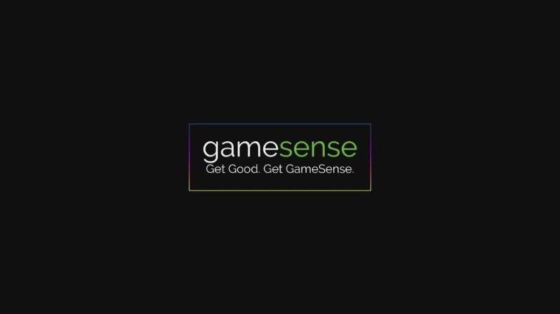 Create meme: gamesense, gamesense icon, gamesense logo