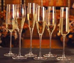 Create meme: sparkling wine glasses, flute glass, champagne glasses types