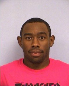 Создать мем: tyler, человек, тайлер the creator mugshot