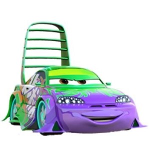 Create meme: cars characters, cars characters WinTec, cars characters