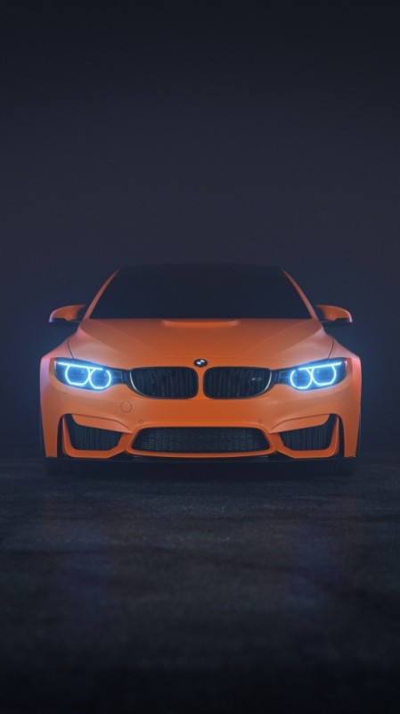 Create meme: bmw m4, bmw m, bmw supercar