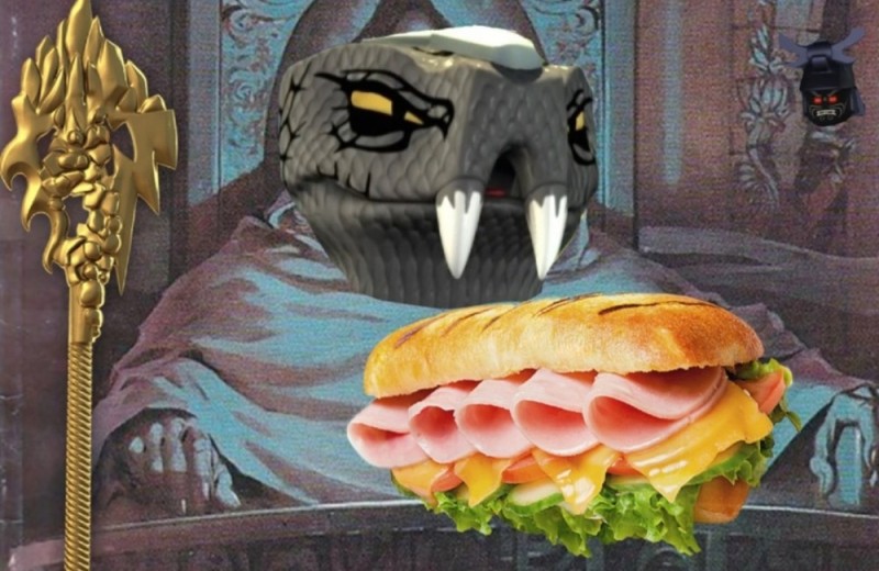 Создать мем: сабвей сэндвич с индейкой, сэндвич с ветчиной, сэндвич